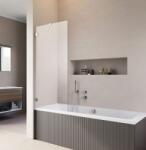 Radaway Paravan pentru cada de baie, Radaway Essenza Pro PNJ II 10101090-01-01 (10101090-01-01)