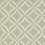  Asztalterítő OLIVIA bézs-ekrü geometrikus mintás S 137 x 180 cm