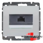 Legrand Galea Life 1xRJ45 Cat. 5e UTP, LCS2, fehér GF775761 (GF775761)