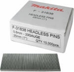 Makita пирони 23ga p25 makita (f-31838)