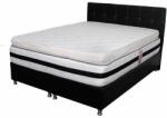 Salt Confort Top saltea 90x200 spuma 10cm (820)