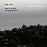 ECM Joe Lovano - Trio Tapestry - Garden Of Expression