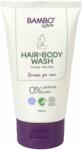 Bambo Nature Шампоан за коса и тяло без аромат Bambo Nature, 150 ml - ozone