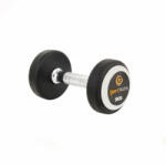 Sportmann Гумирана гира Sportmann Deluxe 5 кг