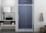 Sanotechnik Usa de nisa culisanta Sanotechnik Elite Crom 140xH195 cm (N140U)