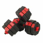 Sportmann Set Haltera si Gantere Sportmann SHG06 30 kg (SM1342) - sport-mag