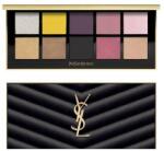 Yves Saint Laurent Szemhéjfesték paletta - Yves Saint Laurent Couture Colour Clutch Eyeshadow Palette Marrakech