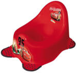 Lorelli Olita anatomica DISNEY, Cars Red (10130340018) Olita