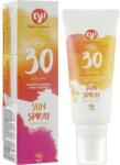 Ey! Organic Cosmetics Spray de protecție solară cu filtru mineral SPF30 - Ey! Organic Cosmetics Sunspray 100 ml
