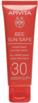 APIVITA Bee Sun Safe Hydra-Fresh Face Gel-Cream SPF30 50ml