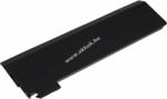 Powery Helyettesítő akku Lenovo Thinkpad X240