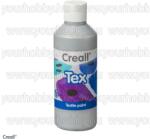 Creall Textilfesték 250 ml - Ezüst (11-412599)