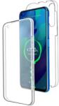  Husa 360 Samsung Galaxy A5 2017, V2 Transparent fata+spate