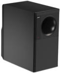 Bose FreeSpace 3 Series I Acoustimass Black