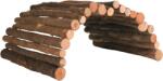 TRIXIE fahíd nyulaknak és rágcsálóknak Közepes 51x30 cm