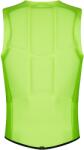 Mystic Vestă kite/wind bărbați Mystic Star Impact Vest Fzip Kite flash yellow