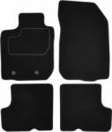 MAMMOOTH Set covorase mocheta MAMMOOTH DACIA DUSTER 04.10 - 01.18 4 buc (MMTA041DAC16PRM01)