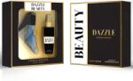 MB Perfumes Set parfum dama Dazzle Beauty Apa de parfum 50ml + Spray corp 50ml