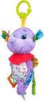 Balibazoo Бебешка висяща играчка Bali Bazoo - Monty, морско конче (108332)