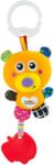 Lamaze Toys Бебешка играчка Lamaze - Мечето Баша (L27527)