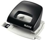 Leitz Perforator 16 coli, LEITZ 5038 - negru (L-50380095) - officeclass