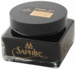 Saphir Pommadier Medaille d'Or Cream Polish Cipőkrém (75 ml) - Black-01