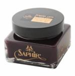 Saphir Pommadier Medaille d'Or Cream Polish Cipőkrém (75 ml) - Burgundy-08