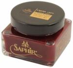 Saphir Pommadier Medaille d'Or Cream Polish Cipőkrém (75 ml) - Hermes Red