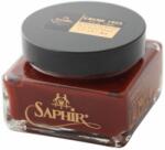 Saphir Pommadier Medaille d'Or Cream Polish Cipőkrém (75 ml) - Mahogany-09