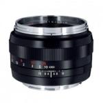 ZEISS Planar T* 1.4/50 ZE (Canon)