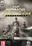 Ubisoft For Honor Marching Fire Expansion (PC) Jocuri PC