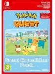 Nintendo Pokémon Quest Great Expedition Pack (Switch)