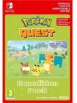 Nintendo Pokémon Quest Expedition Pack (Switch)