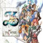 XSEED Games YS Seven (PC)
