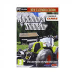 UIG Entertainment Agricultural Simulator [New Extended Edition] (PC)