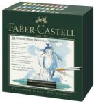 Faber-Castell Set 30 markere acuarela, 2 capete, Faber-Castell Albrecht Durer (FC160330)