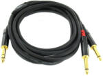 Cordial 3m Y-cable