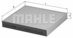 MAHLE Filtru, aer habitaclu MAHLE LA 460 (LA 460)
