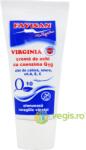 FAVISAN Virginia Crema de Ochi cu Coenzima Q10 30ml Crema antirid contur ochi