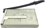 Evo Vágógép karos, A4, vágási hossz 305x254mm, 10lap EVOffice (EV12D03)