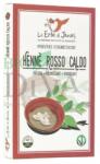 Le Erbe di Janas Henna Roșu Cald Le Erbe di Janas 100-g