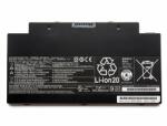 Fujitsu Baterie Fujitsu LifeBook AH77 Li-Polymer 3 celule 10.8V 4170mAh