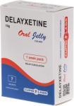  Delayxetine Oral Jelly 7db