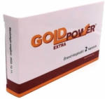  Gold Power Extra 2 db