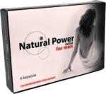  Natural Power Extra for Men 6 db