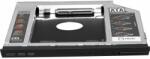 MicroStorage pe a doua unitate de laptop SATA, 2.5 „9.5mm (KIT849) (KIT849)