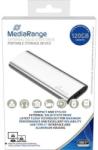 MediaRange 120GB MR1100