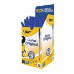 BIC Химикалка BIC Cristal Original 50бр. , еднократна, синя