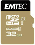 EMTEC microSDHC 32GB C10 ECMSDM32GHC10CG