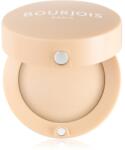 Bourjois Little Round Pot Mono fard ochi culoare 04 Eggshell'ent 1, 2 g